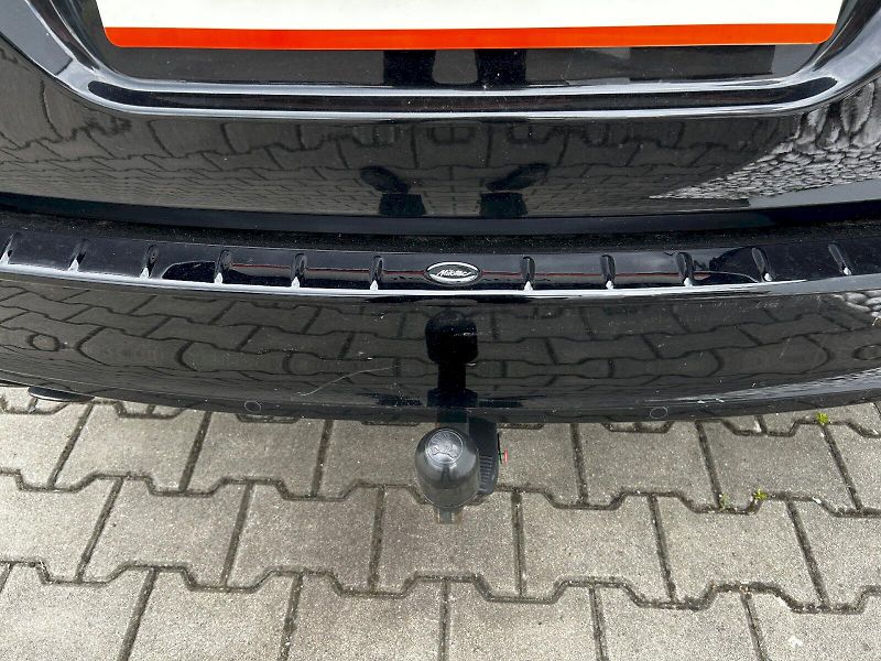 Škoda Superb (2019) Combi 2.0 TDI CR DPF 125kW MP6 - fotka 25 z 28