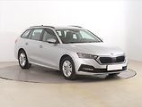 Škoda Octavia (2022) Ambition 2.0 TDI, Serv.kniha - náhled 1