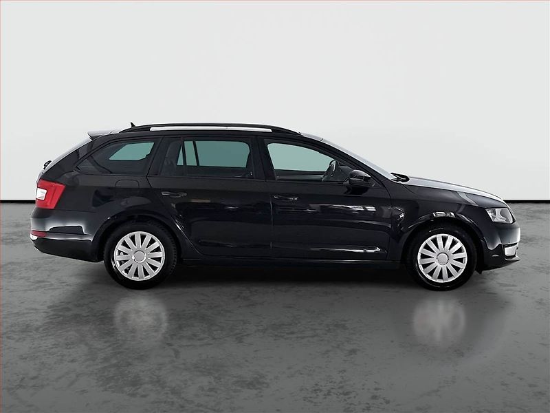 Škoda Octavia (2015) Elegance 2.0 TDI, Serv.kniha - fotka 6 z 17