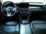 Mercedes-Benz GLC (2019) 2.0CDi 200d 4Matic, 2.maj,ČR - náhled 8
