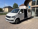 Volkswagen Multivan (2015) LONG, DSG, 110KW, NEZ. TOP. - náhled 10