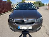 Škoda Octavia 2,0 TDi STYLE ROZVODY SERVIS - náhled 1