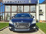 Peugeot 508 SW 1,6 THP 156k M6 - náhled 7