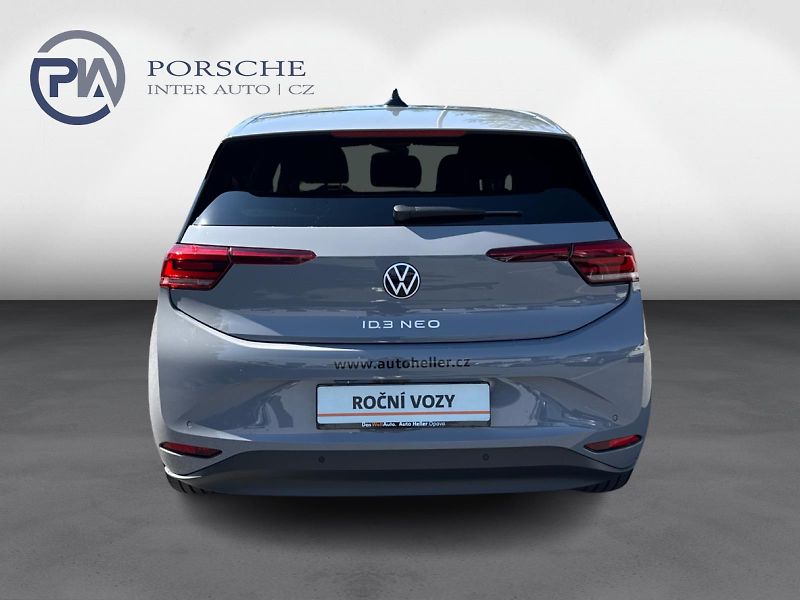 Volkswagen ID.3 NEO LIFE  58 kWh 140 kW - fotka 9 z 30