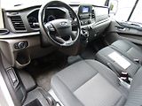 Ford Transit Custom (2019) 2.0 TDCi 96kW  9 MÍST - náhled 13
