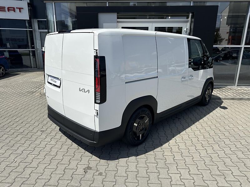 Kia PV5 (2026) 71,2 kWh PLUS + HEAT - fotka 3 z 6