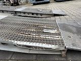 Scania (2016) P450 8x2 převoz strojů EURO 6 - náhled 12