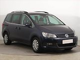Volkswagen Sharan (2011) 2.0 TDI, 7 míst, Navi - náhled 1