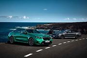 BMW M5 Touring