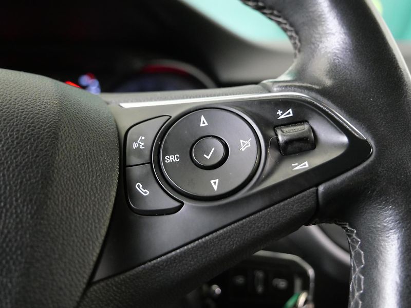 Opel Crossland X - fotka 16 z 25