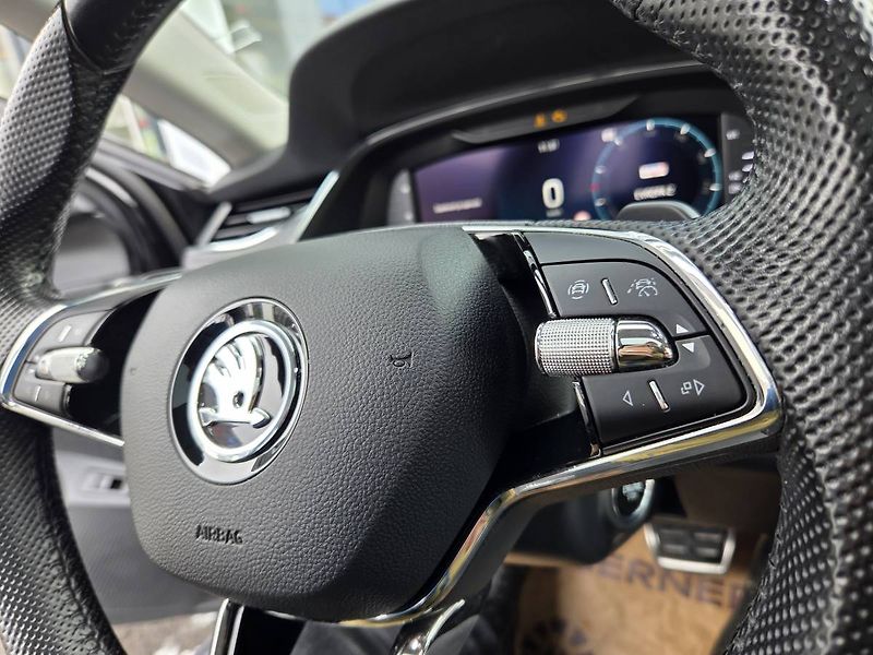 Škoda Octavia (2021) 2.0 TDI DSG 110kW Style - fotka 22 z 56