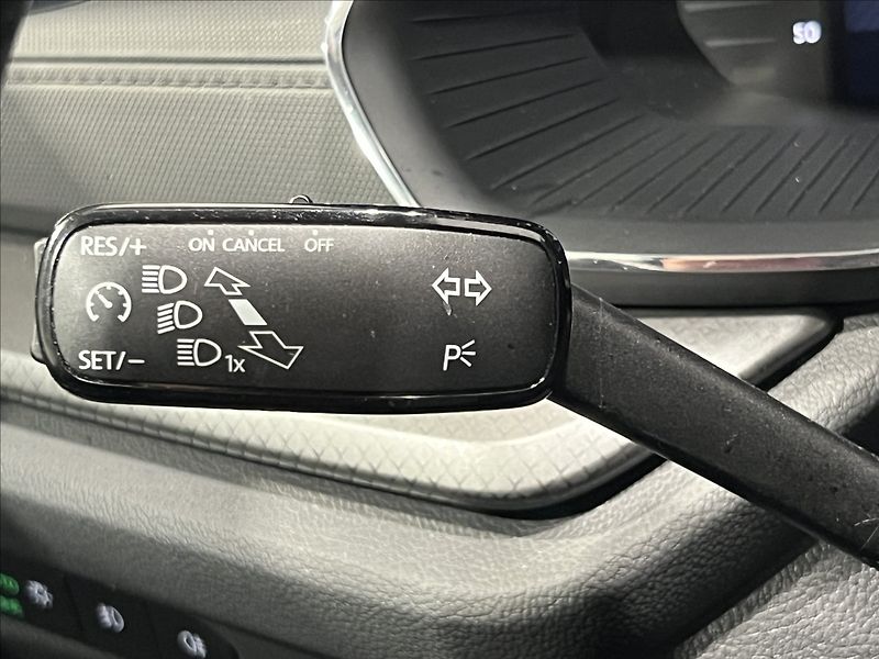 Škoda Octavia 2,0 TDI Ambition 1.majitel CZ - fotka 18 z 40