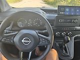 Nissan Townstar (2023) Van Professional, tažné - náhled 6