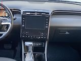Hyundai Tucson (2021) 1.6 T-GDi 48V, ČR, Smart, AT - náhled 9