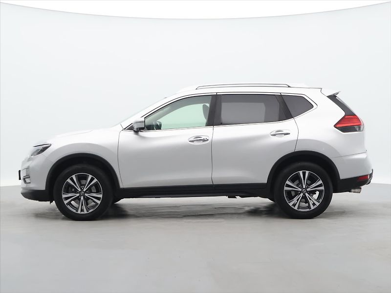 Nissan X-Trail 2.0 dCi Aut. AWD CZ N-Connecta - fotka 4 z 30