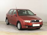 Škoda Fabia (2004) 1.2, rezervace - náhled 1