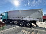 Volvo FH460 6x2 S2 EURO 5 - náhled 7