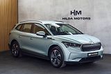 Škoda Enyaq iV 60 132kW Matrix Kamera Tažn - náhled 1