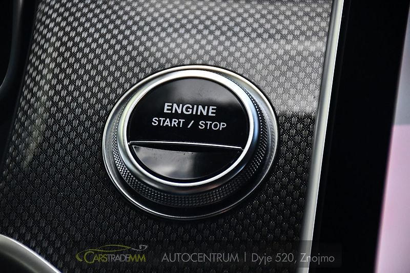 Mercedes-Benz GLC 300de 4M TAŽNÉ K360°ČR 1M - fotka 35 z 56