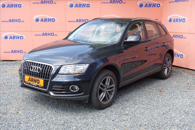 Audi Q5 2,0 TDi 120KW,S-TRONIC,QATTRO. - fotka 3 z 36