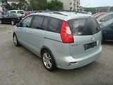 Mazda 5 (2006) 2,0D - náhled 3