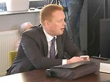 V Chebu vydražili kopřivnickou Tatru.