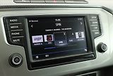 Volkswagen Passat (2017) Alltrack 2.0 TDI, 4X4 - náhled 9