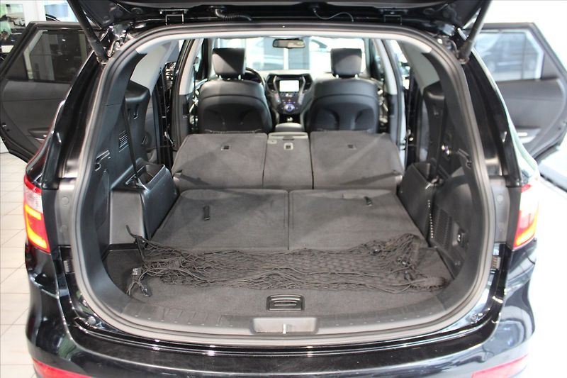 Hyundai Grand Santa Fe CRDi 4WD Premium 7Míst/Pano/Ta - fotka 27 z 34