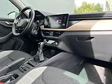 Škoda Scala (2023) 1,5TSi 110kW STYLE DSG - náhled 35