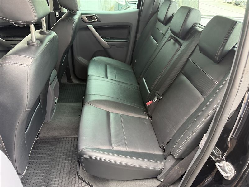 Ford Ranger 3,2 Limited,AT,po servisu! - fotka 21 z 32