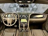 Bentley Continental GT V12 434 KW BREITLING - náhled 10