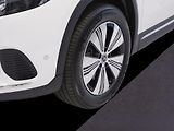 Mercedes-Benz EQA 300 4M Progressive Distronic - náhled 3