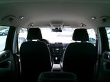 Škoda Yeti (2010) 2,0TDI 4x4 AC BT TEMP VÝHŘEV - náhled 12