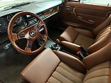 Mercedes-Benz 115 (1973) 114 280E AMG - náhled 9