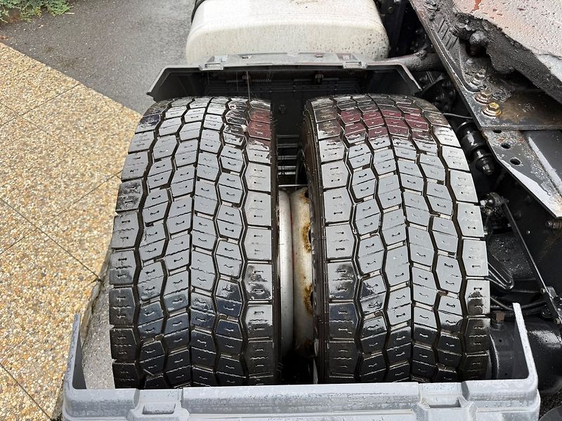 MAN TGX18.460 EURO 6 MEGA/lowdeck - fotka 7 z 19