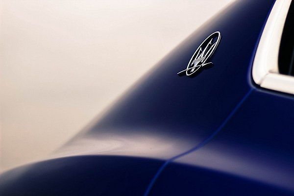 Maserati Ghibli S Q4.