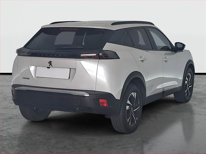 Peugeot 2008 (2023) Allure 1.2 PureTech - fotka 5 z 17
