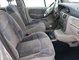 Renault Scénic (1999) 1.6i, nová STK, Tažné, Klima - náhled 9
