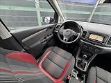 Volkswagen Sharan 2.0 TDI Match/125kW/Xenony - náhled 9
