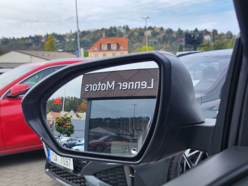 Hyundai Tucson 1.6 T-GDI/110kW Smart - fotka 15 z 30
