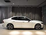 Volvo S60 2,0 B5 AWD Ultra Pano,Headup - náhled 2