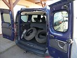 Dacia Dokker 1,6 i 75kW po servise,2 x pneu - náhled 24