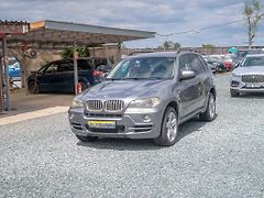 BMW X5 (2007) 3.0D 173KW 7sed – PO SERVISU - fotografie inzerátu
