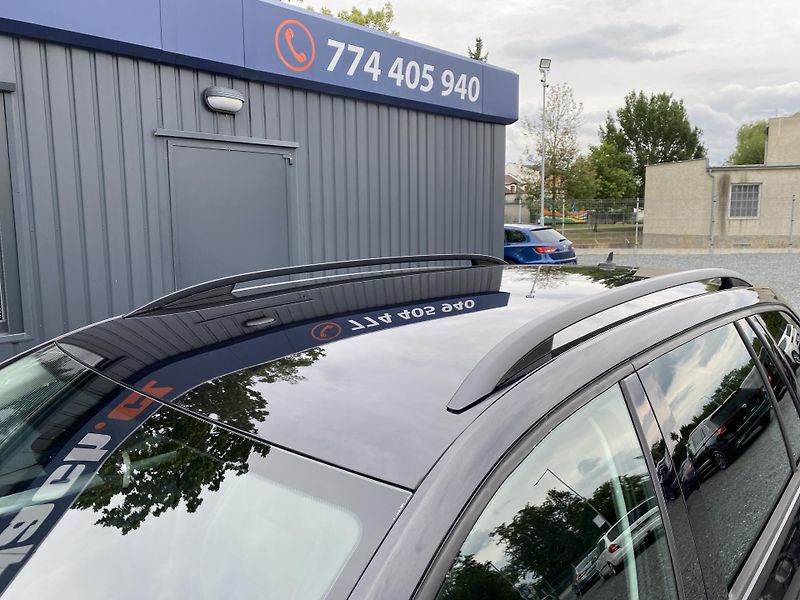 Škoda Octavia 1.4 TSI 110kW - 1xMAJ. - NAVI - fotka 11 z 45