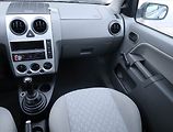 Ford Fusion (2005) 1.6 TDCi, nová STK, Tažné - náhled 8