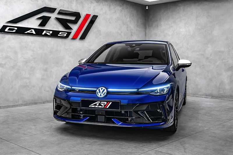 Volkswagen Golf R 245kW 4M Performane IQ - fotka 3 z 25