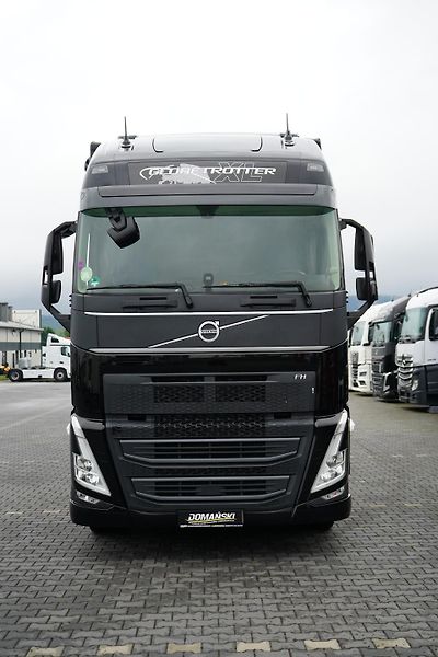 Volvo FH (2021) 460 / I – SAVE / ACC / EURO 6  - fotka 15 z 56