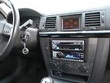 ZKUŠENOSTI UŽIVATELE: Opel Vectra 2.2 DTI sedan & GTS