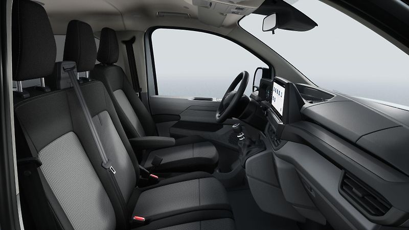 Volkswagen Caravelle 2,0TDI 110KW - fotka 3 z 4