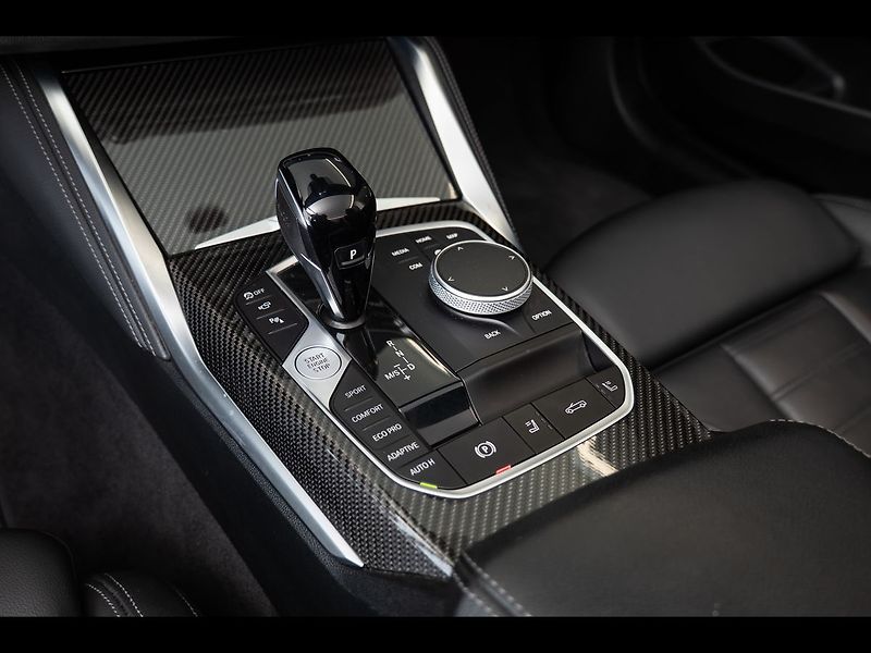 BMW Ostatní M440i xDrive Cabrio HarmanKard - fotka 14 z 26